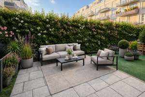 6% Grunderwerbssteuer geschenkt*: Kompakte 2 Zimmer mit Terrasse – Platz des 4. Juli 12, 14167 Lichterfelde, Berlin – Vorschaubild 8