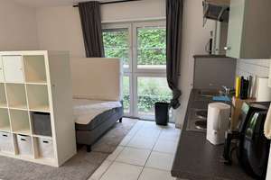  1-Zimmer-Apartment: Modernes Wohnen in Vallendar – Braugasse 5a Vallendar 5a, 56179 Vallendar – Vorschaubild 3