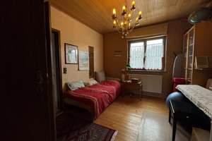 Familienfreundliche DHH mit Garten und ausgebautem Dachgeschoss – 65931 Zeilsheim, Frankfurt am Main – Vorschaubild 14