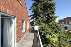 Lübeck St. Jürgen: Attraktives EFH/ MFH mit Garagenhof und Ausbaupotenzial unweit der Uni – Die vollständige Adresse der Immobilie erhältst du vom Anbieter., 23562 Sankt Jürgen, Lübeck – Vorschaubild 10