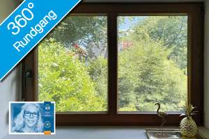 Ganz nah am Nord-Ostsee-Kanal // Kiel-Holtenau  // Garten // Garage // Keller – Die vollständige Adresse der Immobilie erhältst du vom Anbieter., 24159 Holtenau, Kiel – Vorschaubild 7