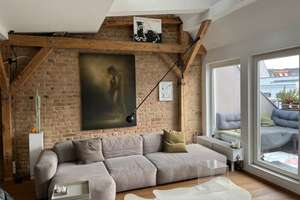 Helle 3-Zimmer Wohnung mit Terrasse im 5. OG in Berlin-Wilmersdorf – Karlsruher Str. 23, 10711 Halensee, Berlin – Vorschaubild 8