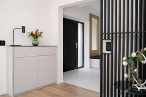 Lichtdurchflutete Villa mit Garten, Poolhaus und exklusivem Wohngefühl – Die vollständige Adresse der Immobilie erhältst du vom Anbieter., 47053 Dellviertel, Duisburg – Vorschaubild 4