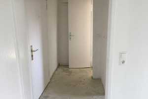 Ideal geschnitte 1 - Zimmer Erdgeschosswohnung in Uetersen | 30 m² – Ahornweg 22, 25436 Pinneberg (Kreis) – Vorschaubild 3