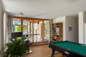 Exklusives Architektenhaus in begehrter Wohnlage, Dießen am Ammersee, fußläufig Zentrum und See – Landsberg am Lech (Kreis) – Vorschaubild 18