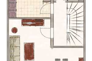 Hallo Familien ; ) sonniges Reihenmittelhaus in Glonn – Von-Büssing-Str. 38, 85625 Ebersberg (Kreis) – Vorschaubild 9