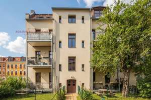 Möblierte 2-Raumwohnung mit Balkon und eigenem Garten in Leipzig-Mockau-Süd – 4357 Mockau-Süd, Leipzig – Vorschaubild 11