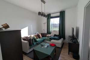 Helle 2-Zi.-Wohnung in Osnabrück direkt vom Eigentümer