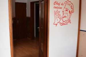 Gepflegter Wohnraum in Gladbeck: 3,5-Zimmer-Wohnung im Dachgeschoss – 45966 Gladbeck – Vorschaubild 13