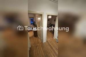 Tauschwohnung: Gemütliche 2-Zimmer-Wohnung in Winterhude – Die vollständige Adresse der Immobilie erhältst du vom Anbieter., 22301 Winterhude, Hamburg – Vorschaubild 2