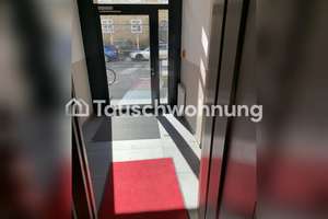 Tauschwohnung: Tauschen 3 Raum gegen min 4 Raum Wohnung in Potsdam West. – Die vollständige Adresse der Immobilie erhältst du vom Anbieter., 14471 Brandenburger Vorstadt, Potsdam – Vorschaubild 16