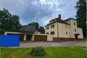 Mehrfamilien- und Doppelhaus mit Garagen – Bahnhofstraße 8, 82284 Grafrath – Vorschaubild 3