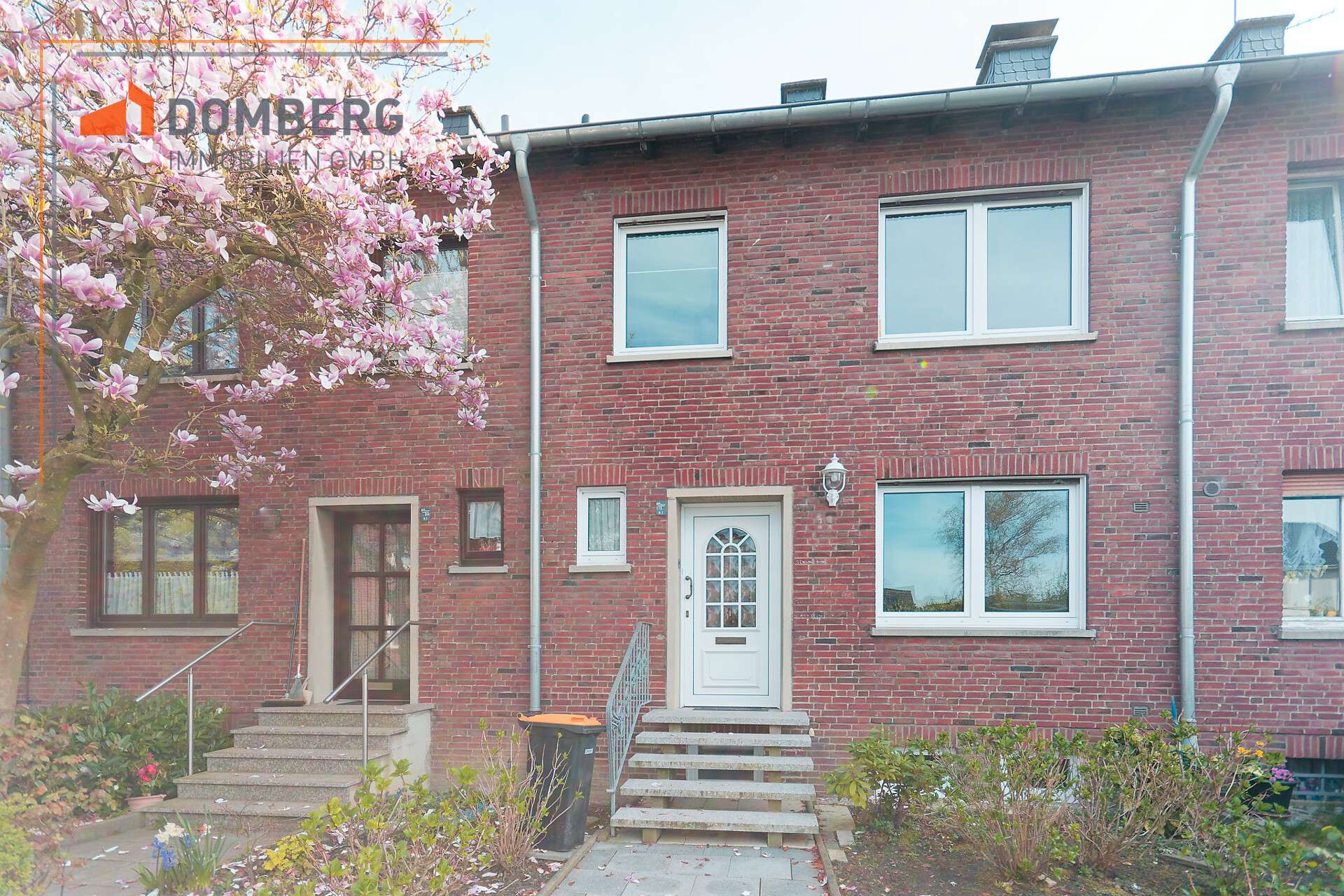 Gremmendorf, die Alternative zur Eigentumswohnung......., Münster – Bild 2