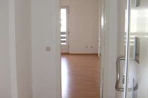 - LINDENSTRASSE  - super zentral - top 1,5 - Zimmerwohnung – 23552 Innenstadt, Lübeck – Vorschaubild 4