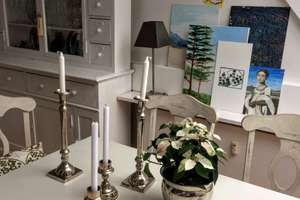 Penthouse in Charlottenburg direkt am Ku'damm – Giesebrechtstrasse 8, 10629 Charlottenburg, Berlin – Vorschaubild 4