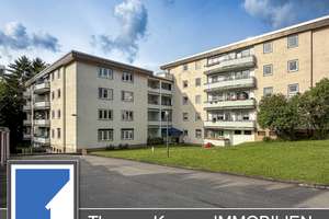 Starterwohnung nebst Loggia und Fernblick – Die vollständige Adresse der Immobilie erhältst du vom Anbieter., 42389 Langerfeld-Beyenburg, Wuppertal – Vorschaubild 1