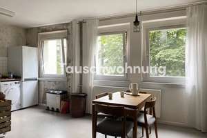 Tauschwohnung: TAUSCH: Ruhige wundervolle Whg in Mitte gg Whg in Kreuzberg – Max-Beer-Str. 12, 10119 Mitte (Ortsteil), Berlin – Vorschaubild 3