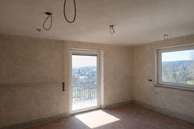 Mehrfamilienhaus mit schönem Ausblick und großem Entwicklungspotenzial in Spiegelau