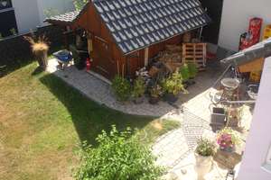 Geschmackvoll wohnen: 3-Zimmer-Wohnung mit EBK + Balkon + Garten – Schlesierstraße 20, 61267 Neu-Anspach – Vorschaubild 28