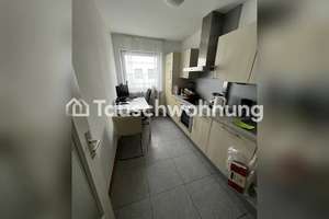 Tauschwohnung: Großzügige 2,5-Zimmer-Wohnung in Obermenzing – 81247 Obermenzing, München – Vorschaubild 4