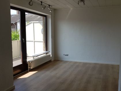 Wohnung mieten in Coesfeld ImmoScout24