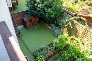 Großzügiges Massivhaus mit Gartenidylle, Terrasse & Balkon – flexibel als Ein- oder Zweifamilienhaus – Die vollständige Adresse der Immobilie erhältst du vom Anbieter., 67598 Gundersheim – Vorschaubild 27
