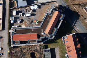 Ihr neues Zuhause im Erstbezug – Modern, barrierefrei, mit Balkon/Terrasse und Stellplatz – Die vollständige Adresse der Immobilie erhältst du vom Anbieter., 38229 Engelnstedt, Salzgitter – Vorschaubild 2
