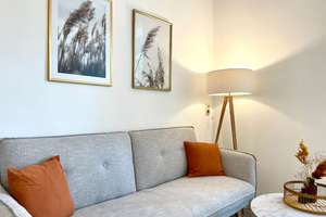 Wohnen mit Charakter: 3-Zimmer-Wohnung in Essen-Holsterhausen – Die vollständige Adresse der Immobilie erhältst du vom Anbieter., 45147 Holsterhausen, Essen – Vorschaubild 7