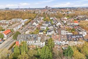 Köln - Sülz! Mehrfamilienhaus!