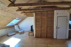 möbliertes Zimmer in Köln Höhenhaus