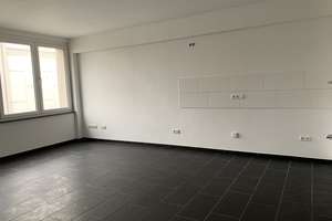 Exklusive 4-Zimmer Wohnung mit offener Küche – Universitätsstr. 40, 47051 Altstadt, Duisburg – Vorschaubild 6