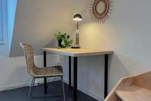 Kapitalanlage | Neubau | Maisonette mit Balkon in Essen-Holsterhausen – Die vollständige Adresse der Immobilie erhältst du vom Anbieter., 45144 Holsterhausen, Essen – Vorschaubild 14