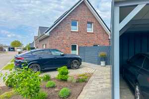 In 5 Minuten am Spieksee! Modernes Einfamilienhaus mit Carport auf großem Grundstück! – Emsland (Kreis) – Vorschaubild 2