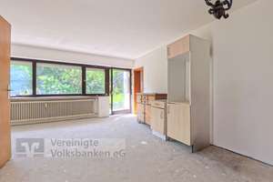Einfamilienhaus mit Einliegerwohnung /Terrasse auf großem Grundstück sucht Familie . – Die vollständige Adresse der Immobilie erhältst du vom Anbieter., 72766 Reicheneck, Reutlingen – Vorschaubild 26
