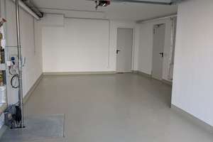 Erstbezug: Townhouse am Britzer Garten -  4 Etagen mit Garten, Terrassen,  Garage & Keller  – Die vollständige Adresse der Immobilie erhältst du vom Anbieter., 12109 Mariendorf, Berlin – Vorschaubild 27
