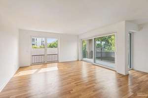 Gartenstadt Reitzenstein - Naturnähe trifft auf Urbanität – 40470 Mörsenbroich, Düsseldorf – Vorschaubild 8