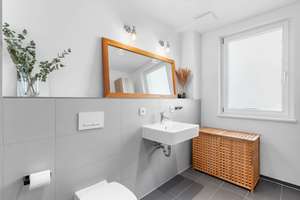 Moderne 4-Zimmer-Wohnung mit 2 Bädern, Aufzug und hochwertiger Ausstattung in Pankow – Die vollständige Adresse der Immobilie erhältst du vom Anbieter., 13187 Pankow (Ortsteil), Berlin – Vorschaubild 10
