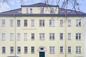 Freie Wohnung! Sanierung 2013, Balkon, Fußbodenheizung, Stellplatz – Die vollständige Adresse der Immobilie erhältst du vom Anbieter., 4249 Großzschocher, Leipzig – Vorschaubild 20
