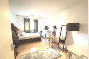 Von privat: schöne 3-Zimmer-Wohnung in zentraler Stuttgarter Lage – Danneckerstraße 18, 70182 Dobel, Stuttgart – Vorschaubild 6