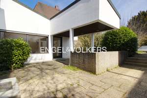 Rarität in der Margaretenau - Einfamilienhaus mit Potential – Die vollständige Adresse der Immobilie erhältst du vom Anbieter., 93049 Westenviertel, Regensburg – Vorschaubild 3