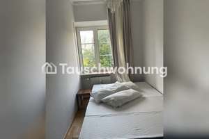 Tauschwohnung: Altbauwohnung Liam – Die vollständige Adresse der Immobilie erhältst du vom Anbieter., 80687 St. Ulrich, München – Vorschaubild 2