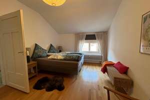  Helle 2-Zimmer Dachgeschosswohnung in Wiesbaden Nordost – Die vollständige Adresse der Immobilie erhältst du vom Anbieter., 65193 Nordost, Wiesbaden – Vorschaubild 11