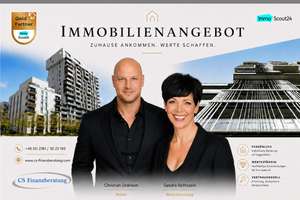 Urbaner Chic trifft zeitlose Eleganz