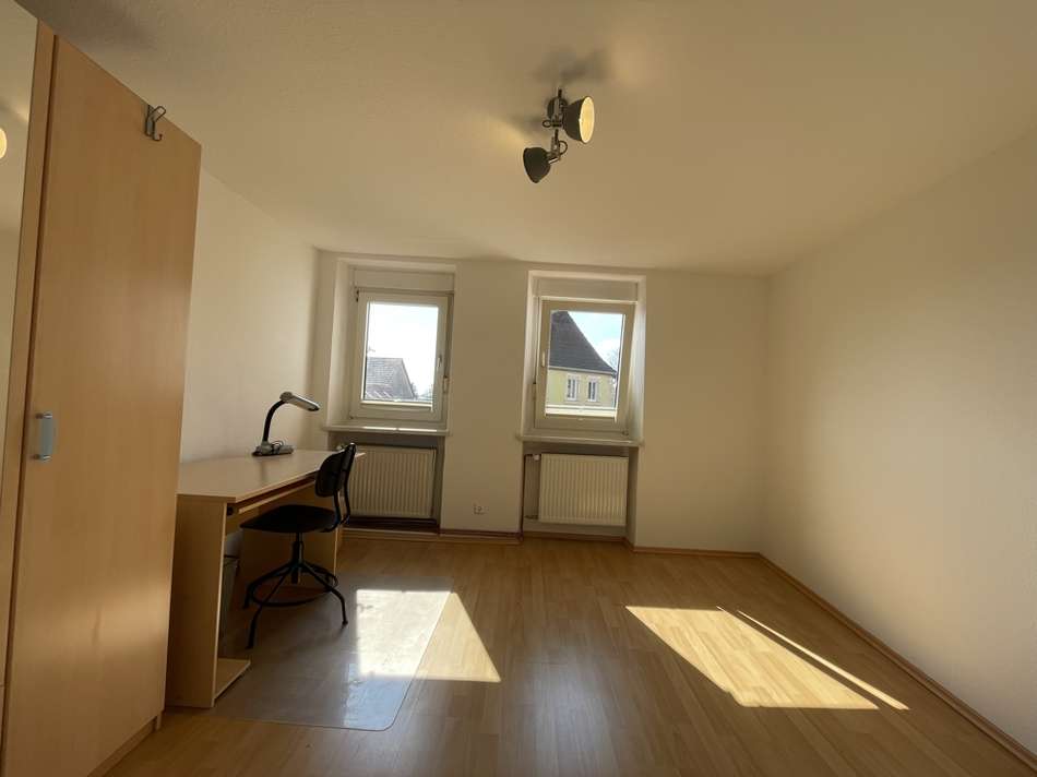 Schlafzimmer 2 OG