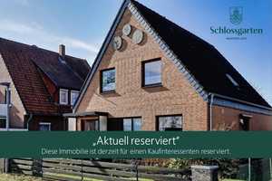 Gepflegte Bestandsimmobilie: Ihr neues Zuhause mit Garten & Kamin – Hannover (Kreis) – Vorschaubild 2