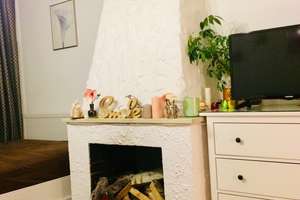 Wunderschöne Ein-Zimmer-Balkonwohnung in Schwabing - von privat – Schleißheimer Str. 182, 80809 Am Luitpoldpark, München – Vorschaubild 10