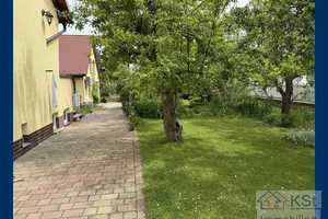 **Familientraum: Doppelhaushälfte mit XXL-Garten & vielseitigem Wintergarten und großer Werkstatt** – Leipzig – Vorschaubild 6