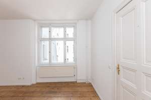 Prenzlauer Berg am Mauerpark – frisch abgeschliffene Dielen, EBK & 2 Zimmer mit Potenzial – Die vollständige Adresse der Immobilie erhältst du vom Anbieter., 10437 Prenzlauer Berg, Berlin – Vorschaubild 20