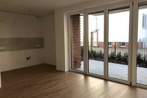 Barrierefreie Erdgeschosswohnung mit Terrasse – Baumstraße  22, 30171 Hannover – Vorschaubild 13