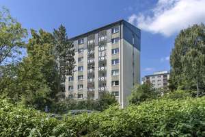 Demnächst frei! Großzügige 2-Zimmer-Wohnung in Velbert – Am Kostenberg 52, 42549 Velbert-Mitte, Velbert – Vorschaubild 6